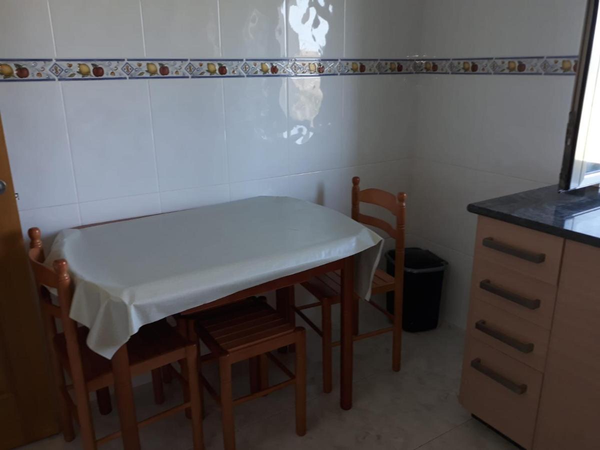 Inmejorable Para Descanso, Playa Y Montana Ribadeo Eksteriør billede