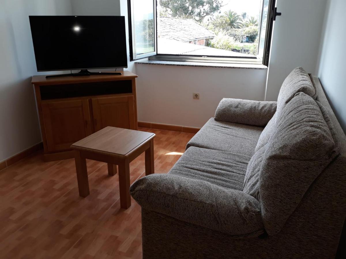Inmejorable Para Descanso, Playa Y Montana Ribadeo Eksteriør billede