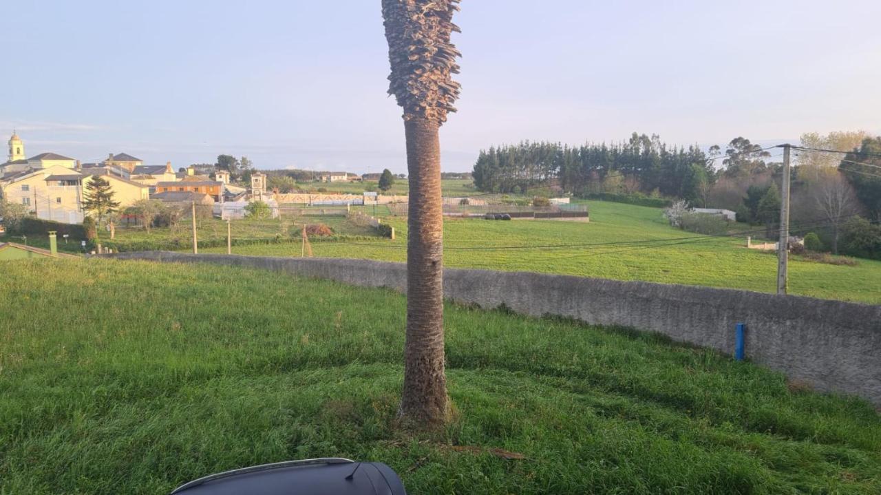 Inmejorable Para Descanso, Playa Y Montana Ribadeo Eksteriør billede