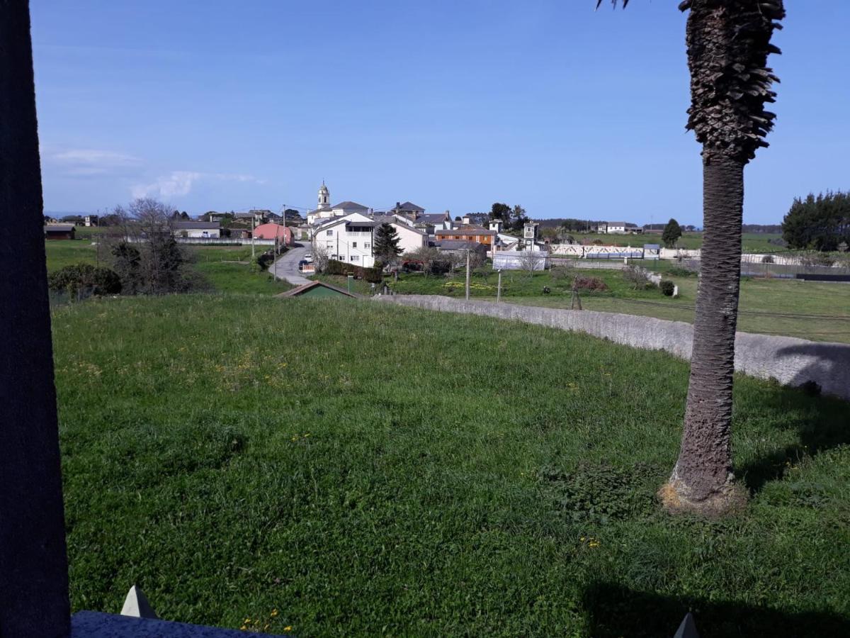 Inmejorable Para Descanso, Playa Y Montana Ribadeo Eksteriør billede