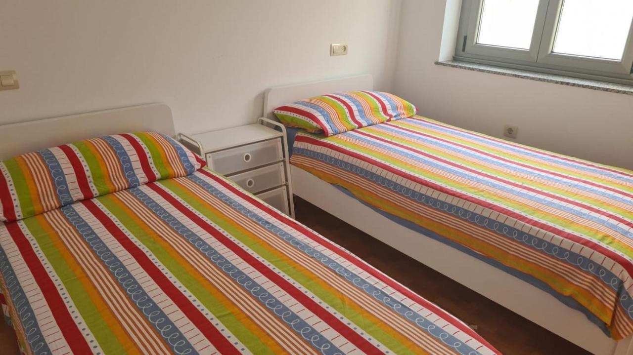 Inmejorable Para Descanso, Playa Y Montana Ribadeo Eksteriør billede