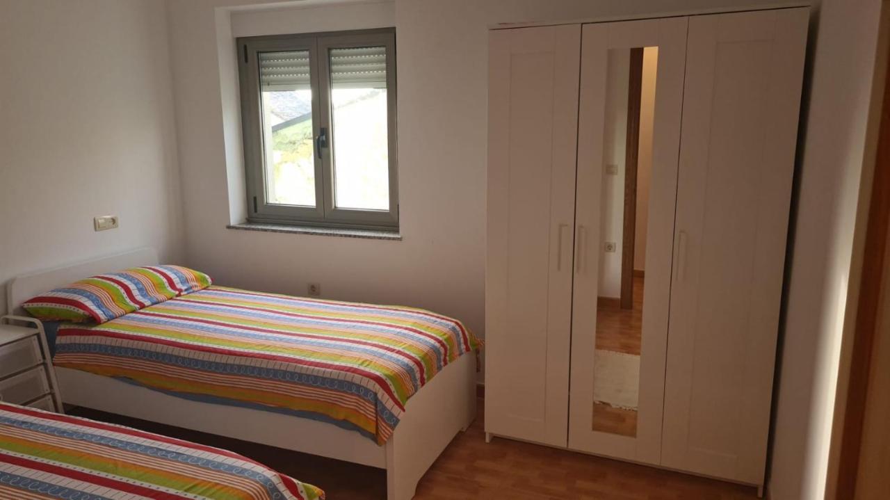 Inmejorable Para Descanso, Playa Y Montana Ribadeo Eksteriør billede