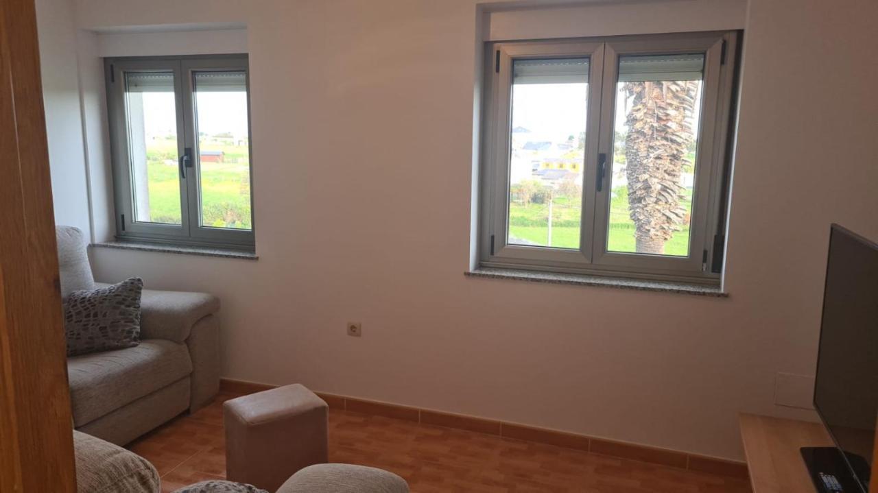Inmejorable Para Descanso, Playa Y Montana Ribadeo Eksteriør billede