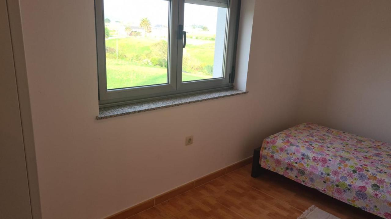 Inmejorable Para Descanso, Playa Y Montana Ribadeo Eksteriør billede